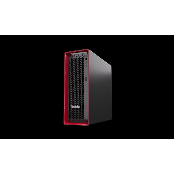 LENOVO ThinkStation P5 TWR, Intel Xeon w5-2455X (4.6GHz), 32GB, 1TB SSD, nVIDIA RTX A2000 12GB, Win11 Pro - Image 2