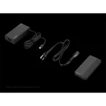 LENOVO Dock - USB-C Dual Display Travel - Image 4
