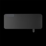 LENOVO USB-C Slim Travel Dock - Image 2