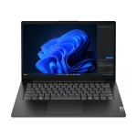 LENOVO V14 G5 IRL, 14" FHD, Intel Core i5-13420H (4.6GHz), 8GB, 512GB SSD, NoOS, Business Black