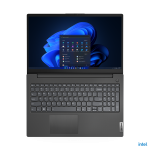 LENOVO V15 G4 IRU, 15.6" FHD, Intel Core i3-1315U (4.5GHz), 16GB, 512GB SSD, NoOS, Business Black - Image 8