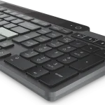 LENOVO Vezeték Nélküli Billentyűzet - Lenovo Self-Charging Bluetooth Keyboard-Hungarian 208 - Image 4