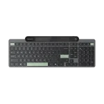 LENOVO Vezeték Nélküli Billentyűzet - Lenovo Self-Charging Bluetooth Keyboard-Hungarian 208 - Image 3