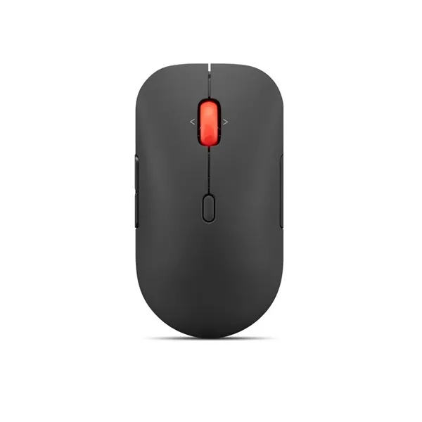 LENOVO Vezeték Nélküli egér - Wireless Multi-Mode Pro Plus Mouse 6050 (Eclipse Black)