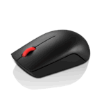 Lenovo Essential Compact Wireless egér  - 4Y50R20864 - Black - Image 5