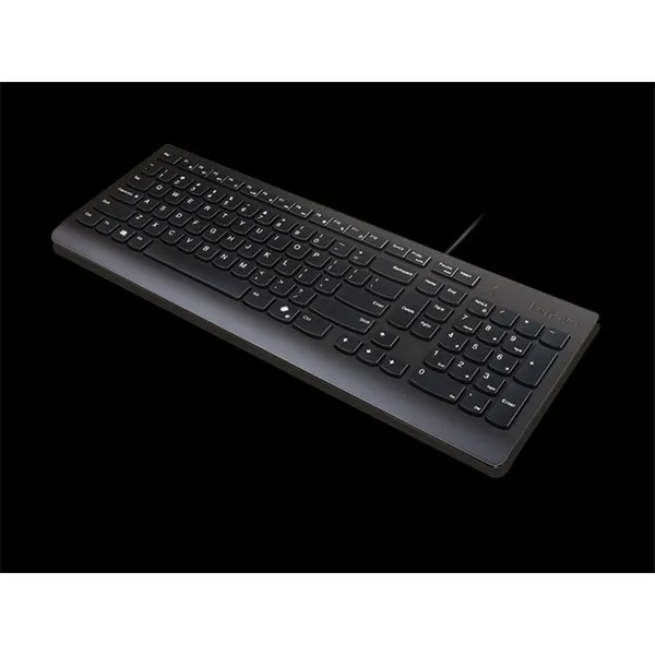 Lenovo Essential Billentyűzet - Black