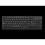 LENOVO Vezetékes Billentyűzet - Essential Wired - Magyar - Image 2