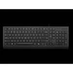 Lenovo Essential Billentyűzet - Black - Image 2