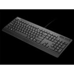 LENOVO Vezetékes Billentyűzet - Smartcard Wired keyboard II - Magyar - Image 3