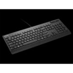LENOVO Vezetékes Billentyűzet - Smartcard Wired keyboard II - Magyar - Image 2