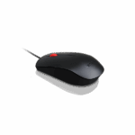 LENOVO Vezetékes egér - Essential, USB - Image 2