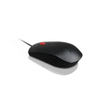 Lenovo Essential USB egér - Black - Image 2