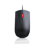 LENOVO Vezetékes egér - Essential, USB - Image 3