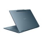 LENOVO Yoga 7 2-in-1 14AKP10, 14.0" 2.8K Touch, AMD Ryzen AI 7 350, 24GB, 1TB SSD, Win11 Home, Tidal Teal, PEN - Image 5