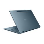 LENOVO Yoga 7 2-in-1 14AKP10, 14.0" WUXGA Touch, AMD Ryzen AI 5 340, 16GB, 512GB SSD, NoOS, Tidal Teal, PEN - Image 6