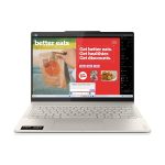 LENOVO Yoga 7 2-in-1 14AKP10, 14.0" WUXGA Touch, AMD Ryzen AI 5 340, 16GB, 512GB SSD, Win11 Home, Seashell, PEN - Image 3