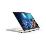 LENOVO Yoga 7 2-in-1 14AKP10, 14.0" WUXGA Touch, AMD Ryzen AI 5 340, 16GB, 512GB SSD, Win11 Home, Seashell, PEN - Image 2