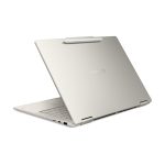 LENOVO Yoga 7 2-in-1 14ILL10, 14.0" 2.8K WQXGA+ Touch, Intel Core Ultra 7 256V, 16GB, 1TB SSD, NoOS, Seashell, PEN - Image 5