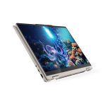 LENOVO Yoga 7 2-in-1 14ILL10, 14.0" 2.8K WQXGA+ Touch, Intel Core Ultra 7 256V, 16GB, 1TB SSD, NoOS, Seashell, PEN - Image 8