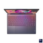 LENOVO Yoga 9 2-in-1 14ILL10, 14.0" 2.8K Touch, Intel Core Ultra 7 256V, 16GB, 1TB SSD, Win11 Home, Cosmic Blue, PEN - Image 6
