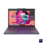 LENOVO Yoga 9 2-in-1 14ILL10, 14.0" 2.8K Touch, Intel Core Ultra 7 256V, 16GB, 1TB SSD, Win11 Home, Cosmic Blue, PEN - Image 3