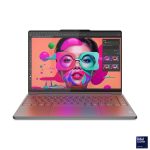 LENOVO Yoga 9 2-in-1 14ILL10, 14.0" 2.8K Touch, Intel Core Ultra 7 258V, 32GB, 1TB SSD, Win11 Pro, Luna Grey, PEN - Image 3