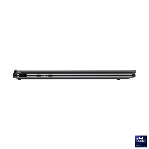 LENOVO Yoga 9 2-in-1 14ILL10, 14.0" 2.8K Touch, Intel Core Ultra 7 258V, 32GB, 1TB SSD, Win11 Pro, Luna Grey, PEN - Image 5