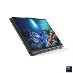 LENOVO Yoga 9 2-in-1 14ILL10, 14.0" 2.8K Touch, Intel Core Ultra 7 258V, 32GB, 1TB SSD, Win11 Pro, Luna Grey, PEN - Image 4