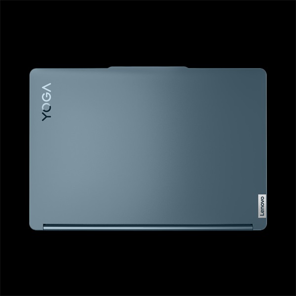LENOVO Yoga Book 9 13IMU9, 13.3" 2.8K OLED Touch, Intel Core Ultra7 155U, 16GB, 512GB SSD, Win11 Pro, Tidal Teal, PEN - Image 5