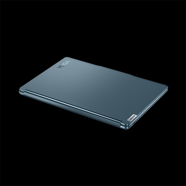 LENOVO Yoga Book 9 13IMU9, 13.3" 2.8K OLED Touch, Intel Core Ultra7 155U, 16GB, 512GB SSD, Win11 Pro, Tidal Teal, PEN - Image 7