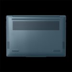 LENOVO Yoga Pro 7 14AHP9, 14.5" 2.5K, AMD Ryzen 7-8845HS, 16GB, 512GB SSD, nV RTX 3050 6GB, NoOS, Tidal Teal - Image 10