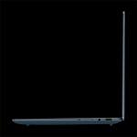 LENOVO Yoga Pro 7 14AHP9, 14.5" 2.5K, AMD Ryzen 7-8845HS, 16GB, 512GB SSD, nV RTX 3050 6GB, NoOS, Tidal Teal - Image 6