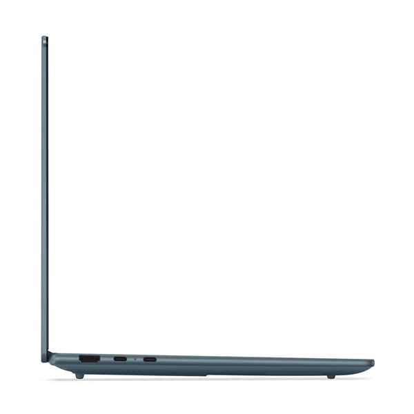 LENOVO Yoga Pro 7 14AKP10 14.5" 2.9K , AMD Ryzen AI 7 350, 32GB, 1TB SSD, NoOS, Tidal Teal - Image 4