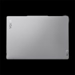 LENOVO Yoga Pro 7 14IMH9, 14.5" 3K Touch, Intel Core Ultra 5 125H, 32GB, 1TB SSD, NoOS, Luna Grey - Image 8