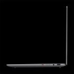 LENOVO Yoga Pro 7 14IMH9, 14.5" 3K Touch, Intel Core Ultra 5 125H, 32GB, 1TB SSD, NoOS, Luna Grey - Image 6