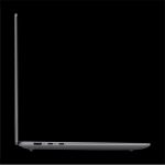 LENOVO Yoga Pro 7 14IMH9, 14.5" 3K Touch, Intel Core Ultra 5 125H, 32GB, 1TB SSD, NoOS, Luna Grey - Image 5