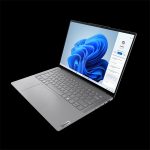 LENOVO Yoga Pro 7 14IMH9, 14.5" 3K Touch, Intel Core Ultra 5 125H, 32GB, 1TB SSD, NoOS, Luna Grey - Image 3