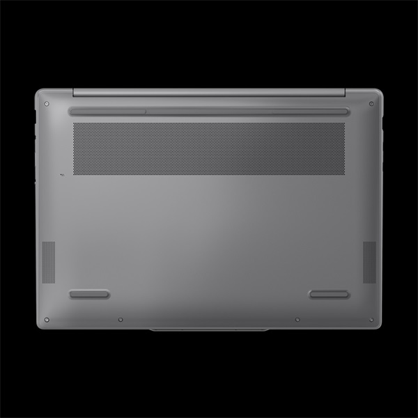 LENOVO Yoga Pro 7 14IMH9, 14.5" 3K Touch, Intel Core Ultra 7 155H, 32GB, 1TB SSD, NoOS, Luna Grey - Image 10