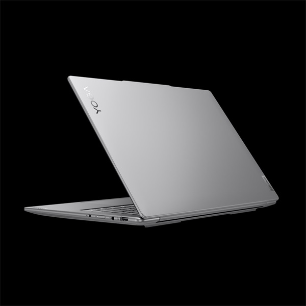 LENOVO Yoga Pro 7 14IMH9, 14.5" 3K Touch, Intel Core Ultra 7 155H, 32GB, 1TB SSD, NoOS, Luna Grey - Image 6