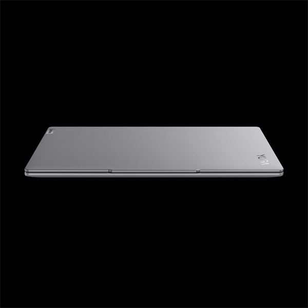 LENOVO Yoga Pro 7 14IMH9, 14.5" 3K Touch, Intel Core Ultra 7 155H, 32GB, 1TB SSD, NoOS, Luna Grey - Image 8