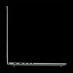 LENOVO Yoga Pro 9 16IAH10, 16.0" 2.8K, Intel Ultra 7 255H, 32GB, 1TB SSD, nV RTX5050 8GB, Win11 Home, Luna Grey - Image 5