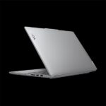 LENOVO Yoga Pro 9 16IAH10, 16.0" 2.8K, Intel Ultra 7 255H, 32GB, 1TB SSD, nV RTX5050 8GB, Win11 Home, Luna Grey - Image 4