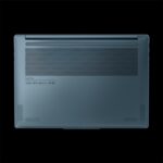 LENOVO Yoga Pro 9 16IAH10, 16.0" 2.8K, Intel Ultra 7 255H, 64GB, 2TB SSD, nV RTX5070 8GB, Win11 Home, Tidal Teal - Image 10