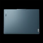 LENOVO Yoga Pro 9 16IAH10, 16.0" 2.8K, Intel Ultra 7 255H, 64GB, 2TB SSD, nV RTX5070 8GB, Win11 Home, Tidal Teal - Image 8