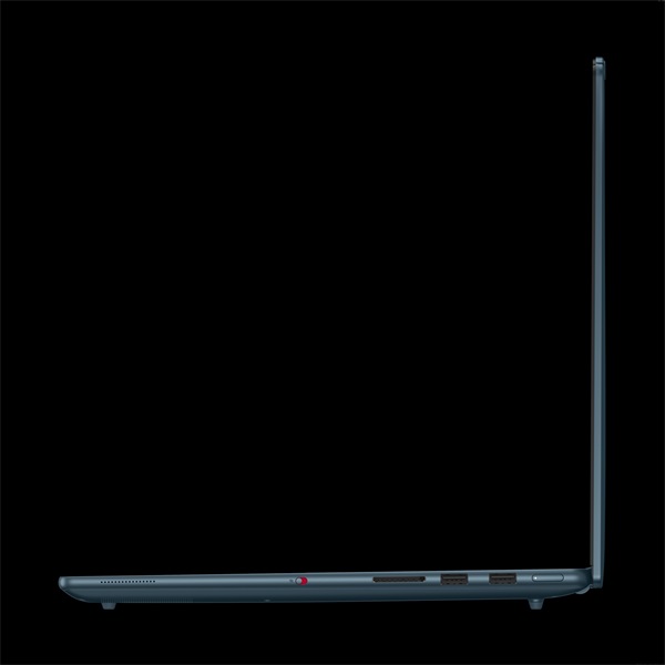 LENOVO Yoga Pro 9 16IAH10, 16.0" 2.8K, Intel Ultra 7 255H, 64GB, 2TB SSD, nV RTX5070 8GB, Win11 Home, Tidal Teal - Image 6