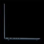 LENOVO Yoga Pro 9 16IAH10, 16.0" 2.8K, Intel Ultra 7 255H, 64GB, 2TB SSD, nV RTX5070 8GB, Win11 Home, Tidal Teal - Image 5