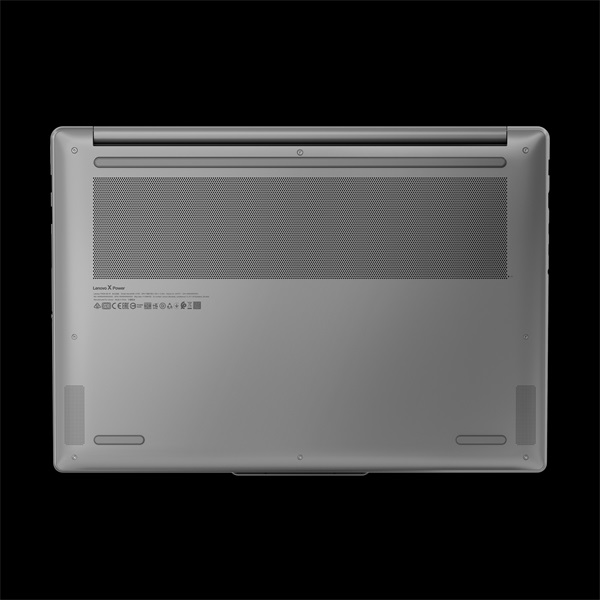 LENOVO Yoga Pro 9 16IMH9, 16.0" 3.2K, Intel Core Ultra 7 155H, 16GB, 1TB SSD, nV RTX 4050, Win11 Pro, Luna Grey - Image 9