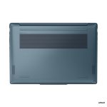 LENOVO Yoga Slim 7 14AKP10, 14" 2.8K WQXGA+, AMD AI 5 340, 16GB, 1TB SSD, Win11 Home, Tidal Teal - Image 9
