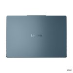 LENOVO Yoga Slim 7 14AKP10, 14" 2.8K WQXGA+, AMD AI 5 340, 16GB, 1TB SSD, Win11 Home, Tidal Teal - Image 8