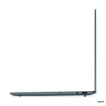 LENOVO Yoga Slim 7 14AKP10, 14" 2.8K WQXGA+, AMD AI 5 340, 16GB, 1TB SSD, Win11 Home, Tidal Teal - Image 5